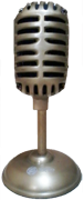 Microphone